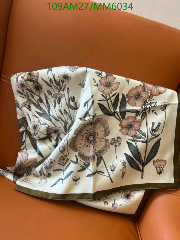 Loro Piana-Scarf Code: MM6034 $: 109USD
