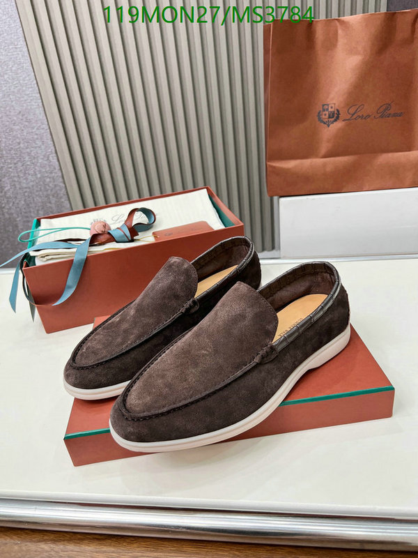 Loro Piana-Men shoes Code: MS3784 $: 119USD