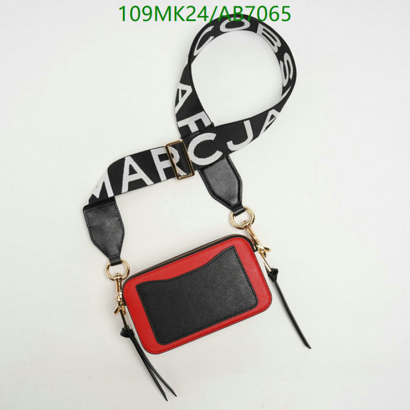Marc Jacobs-Bag-Mirror Quality Code: AB7065 $: 109USD