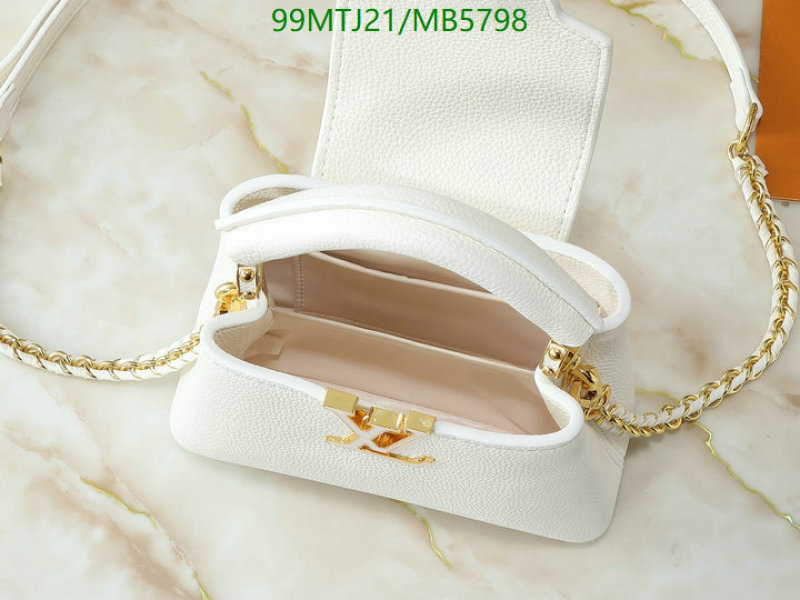 LV-Bag-4A Quality Code: MB5798 $: 99USD