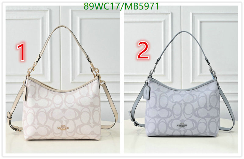 Coach-Bag-4A Quality Code: MB5971 $: 89USD
