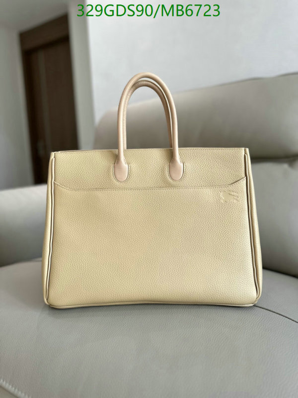 Burberry-Bag-Mirror Quality Code: MB6723