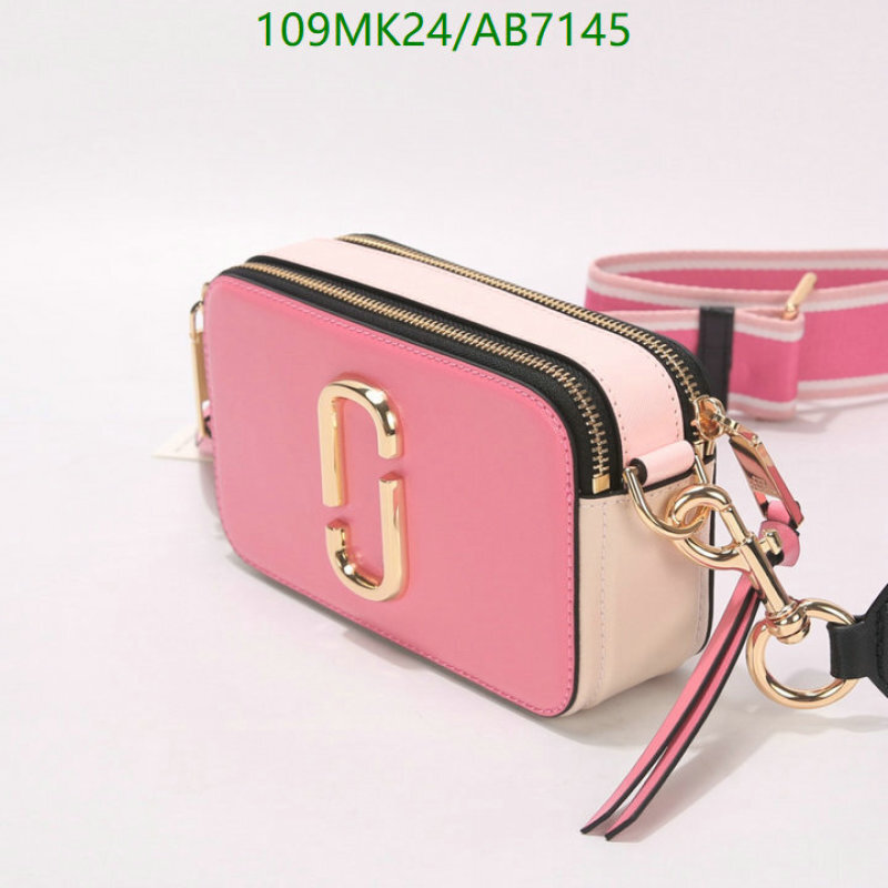 Marc Jacobs-Bag-Mirror Quality Code: AB7145 $: 109USD