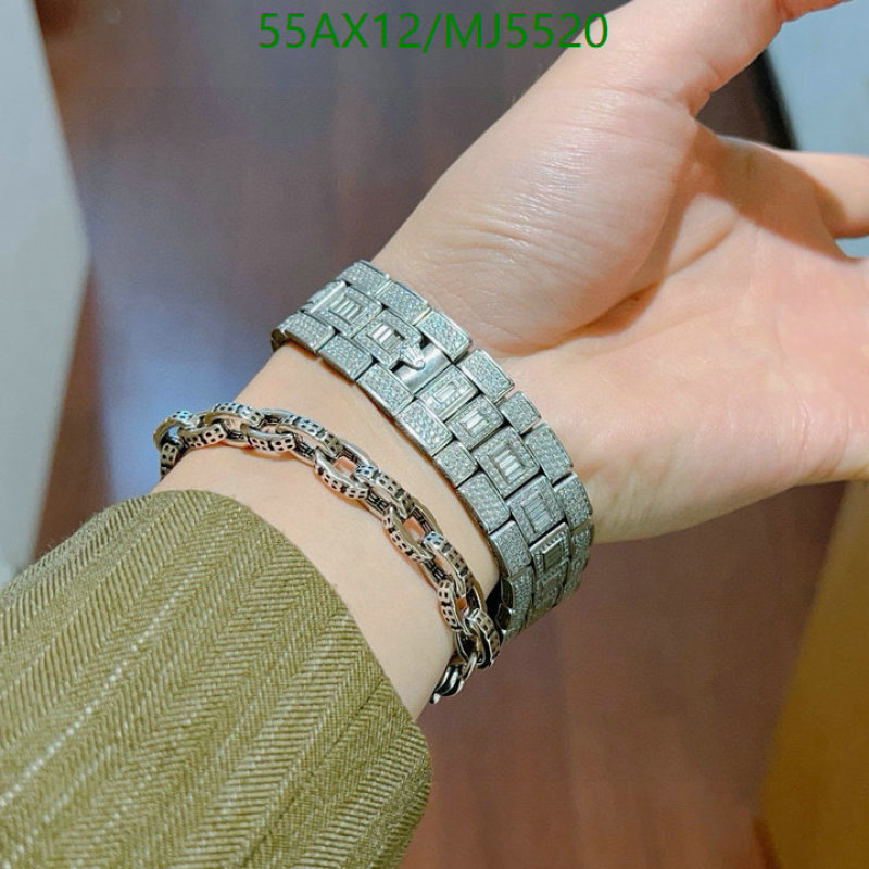Balenciaga-Jewelry Code: MJ5520 $: 55USD