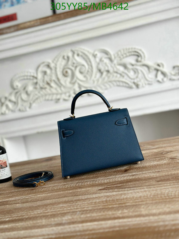 Hermes-Bag-Mirror Quality Code: MB4642 $: 305USD