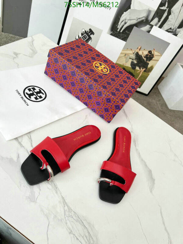 Tory Burch-Women Shoes Code: MS6212 $: 75USD