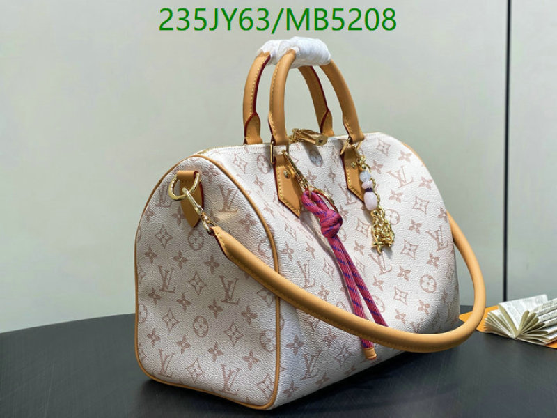 LV-Bag-Mirror Quality Code: MB5208 $: 235USD