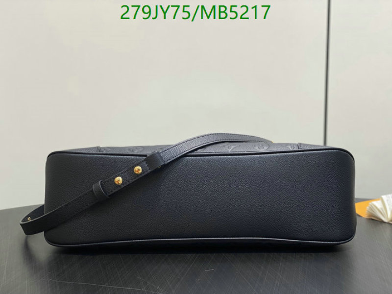 LV-Bag-Mirror Quality Code: MB5217 $: 279USD