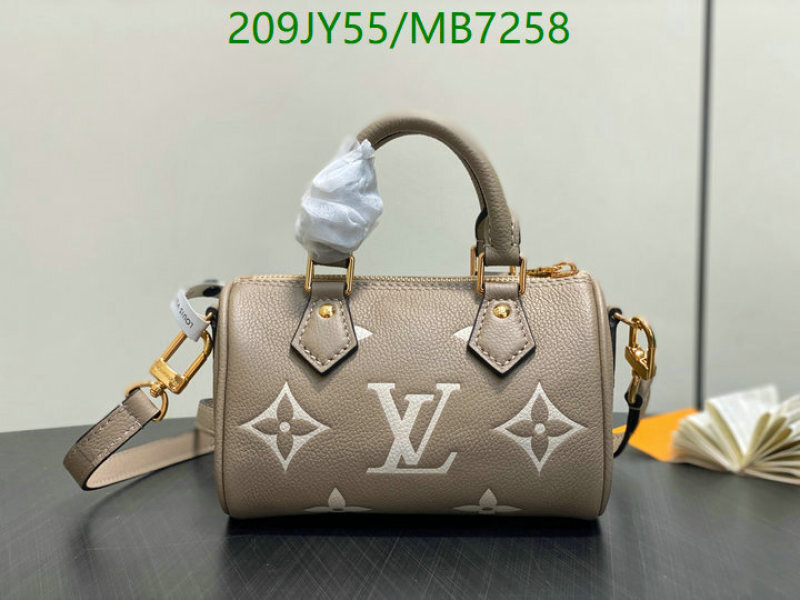 LV-Bag-Mirror Quality Code: MB7258 $: 209USD