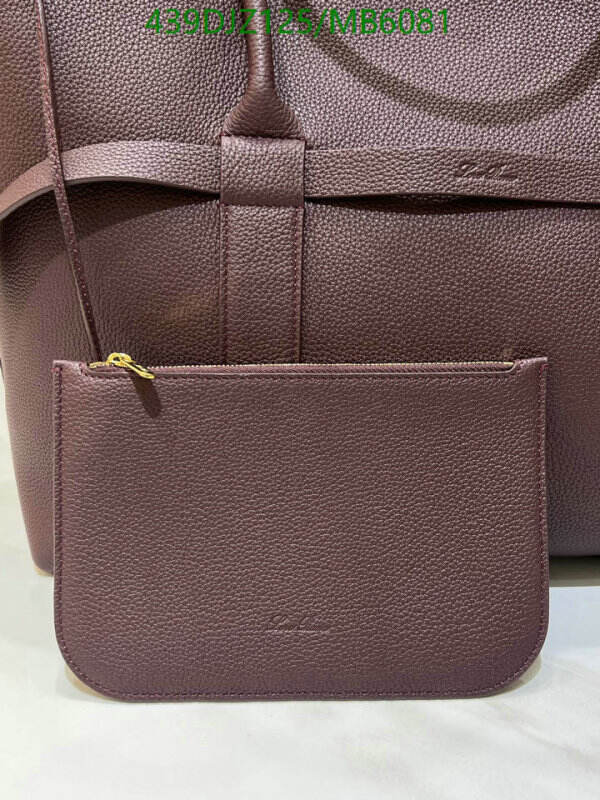 Loro Piana-Bag-Mirror Quality Code: MB6081 $: 439USD