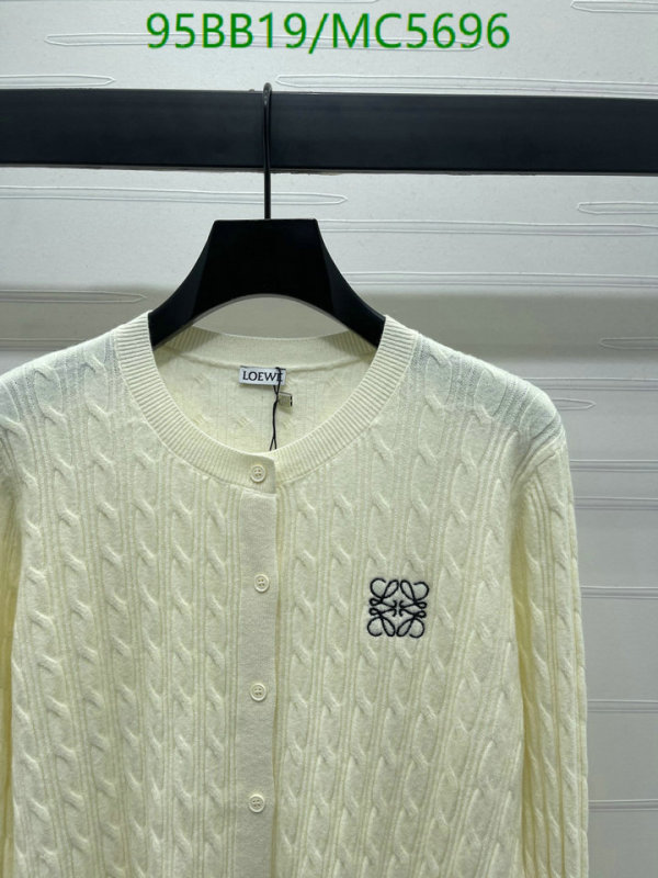 Loewe-Clothing Code: MC5696 $: 95USD