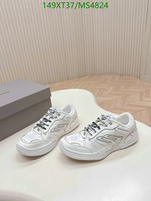 Balenciaga-Men shoes Code: MS4824 $: 149USD