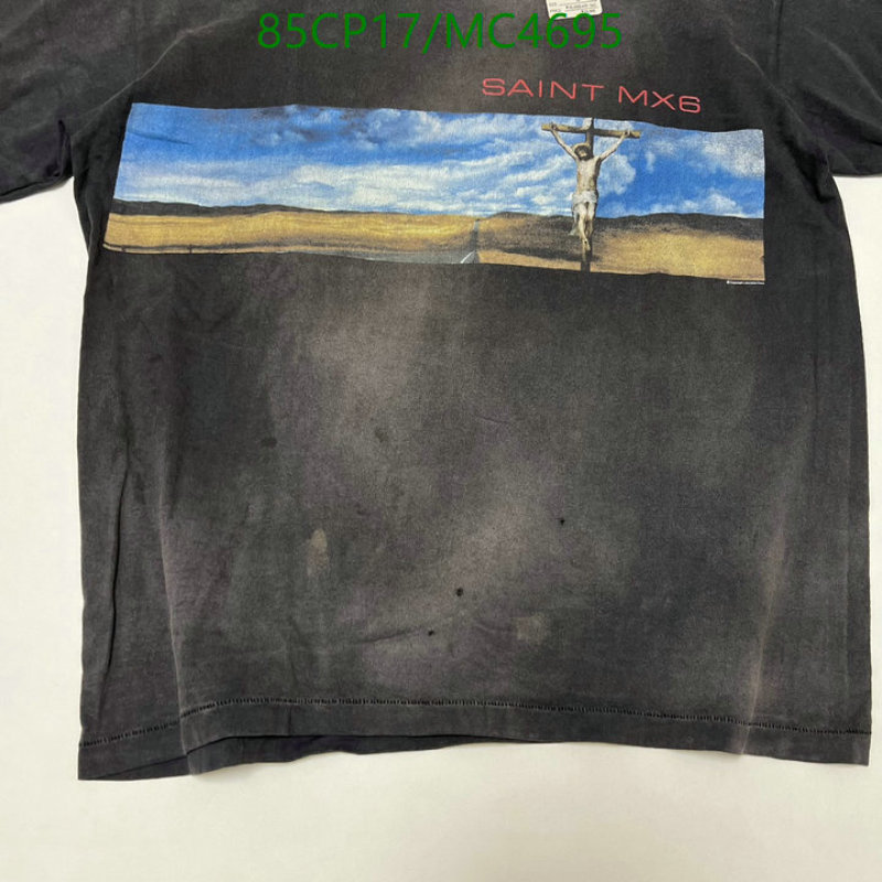 Saint Michael-Clothing Code: MC4695 $: 85USD