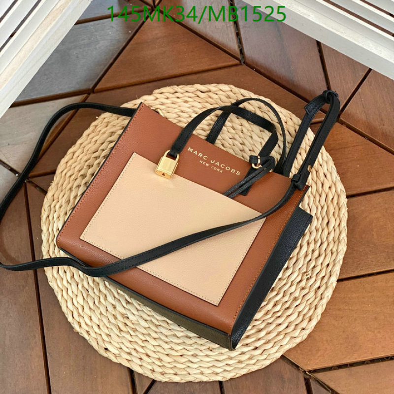 Marc Jacobs-Bag-Mirror Quality Code: MB1525 $: 145USD
