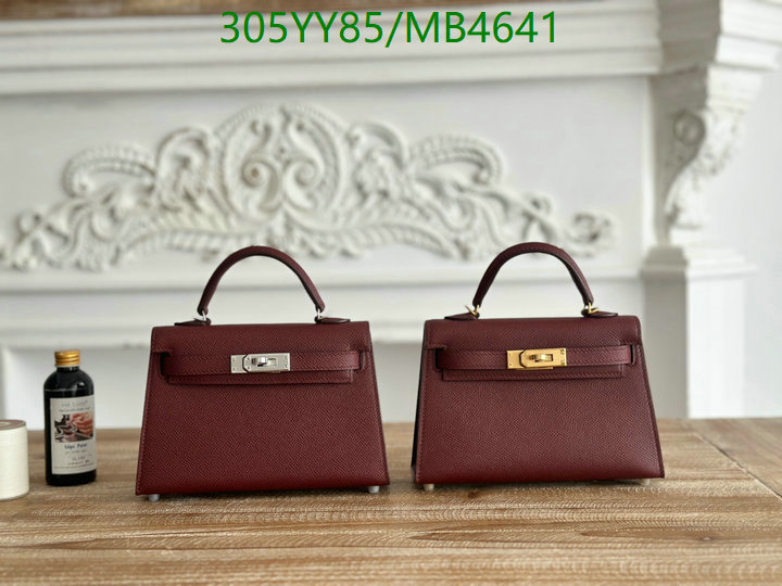 Hermes-Bag-Mirror Quality Code: MB4641 $: 305USD
