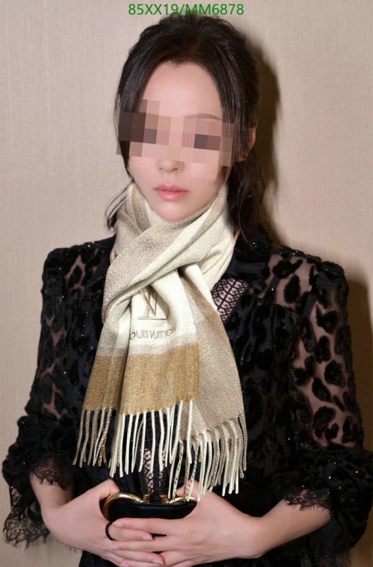 LV-Scarf Code: MM6878 $: 85USD