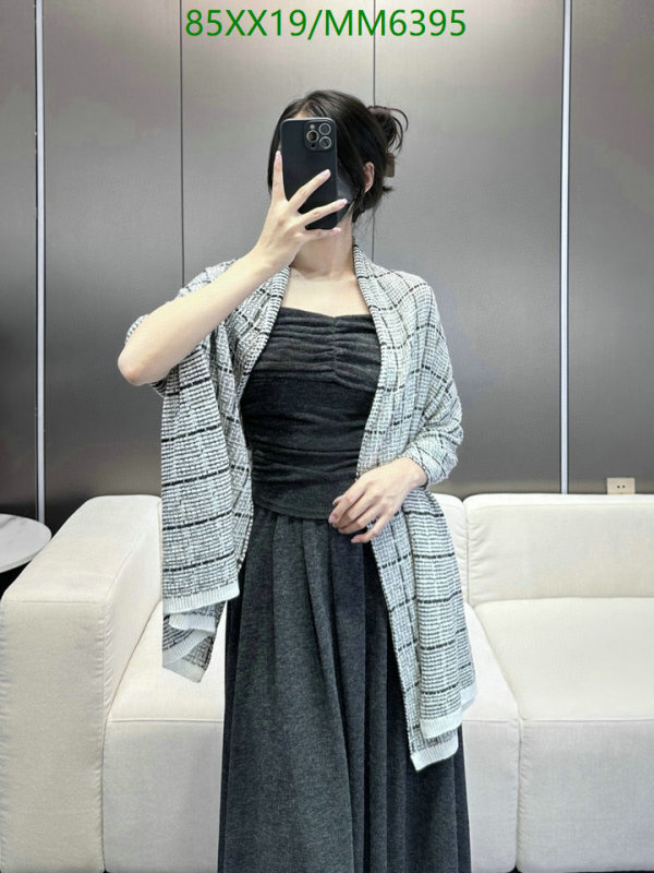 Chanel-Scarf Code: MM6395 $: 85USD