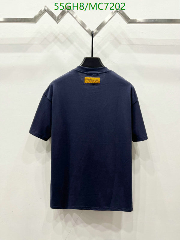 LV-Clothing Code: MC7202 $: 55USD