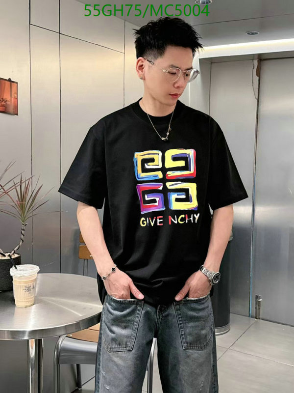 Givenchy-Clothing Code: MC5004 $: 55USD