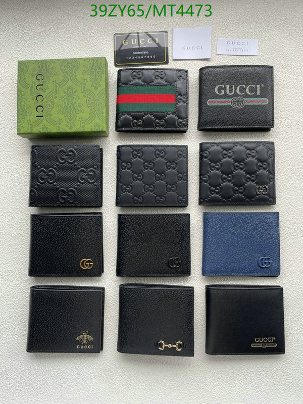 Gucci-Wallet-4A Quality Code: MT4473 $: 39USD-Yupoo.ru - Copybrand.Team photo album Gucci-Wallet-4A Quality Code: MT4473 $: 39USD