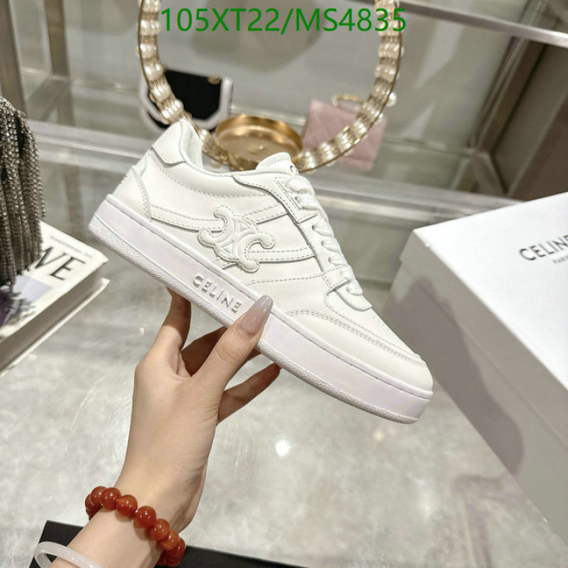 Celine-Women Shoes Code: MS4835 $: 105USD