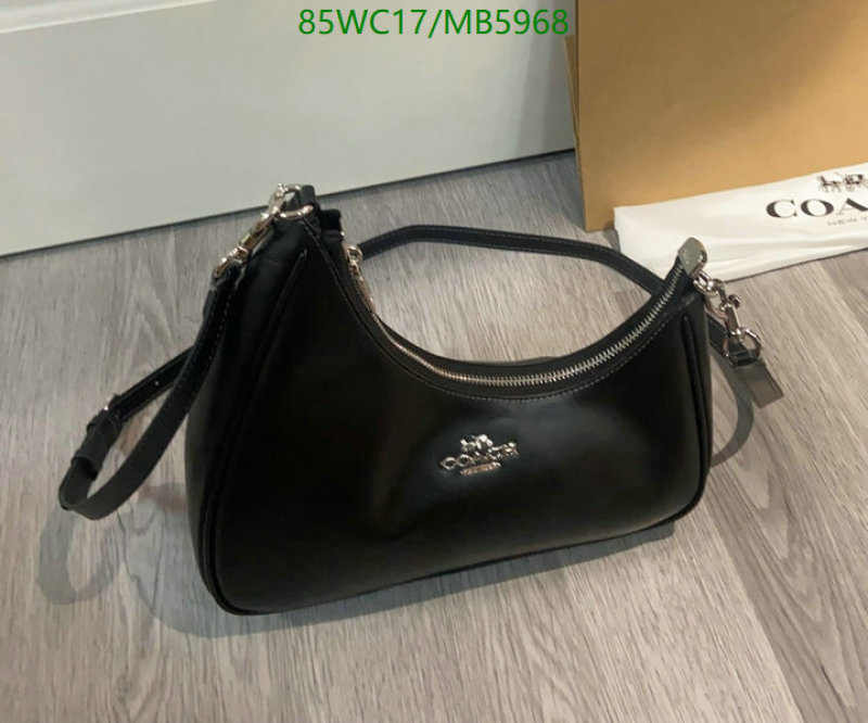 Coach-Bag-4A Quality Code: MB5968 $: 85USD