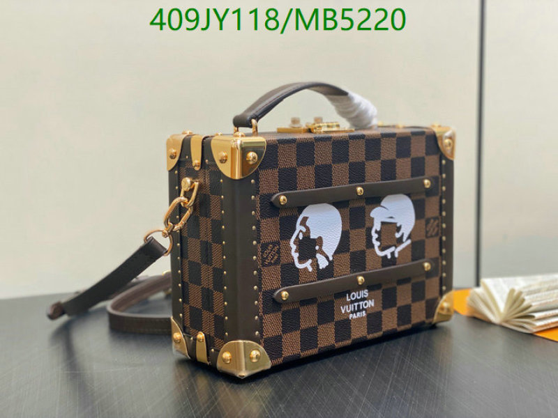 LV-Bag-Mirror Quality Code: MB5220 $: 409USD