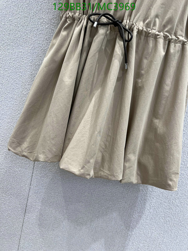 Loewe-Clothing Code: MC3969 $: 129USD