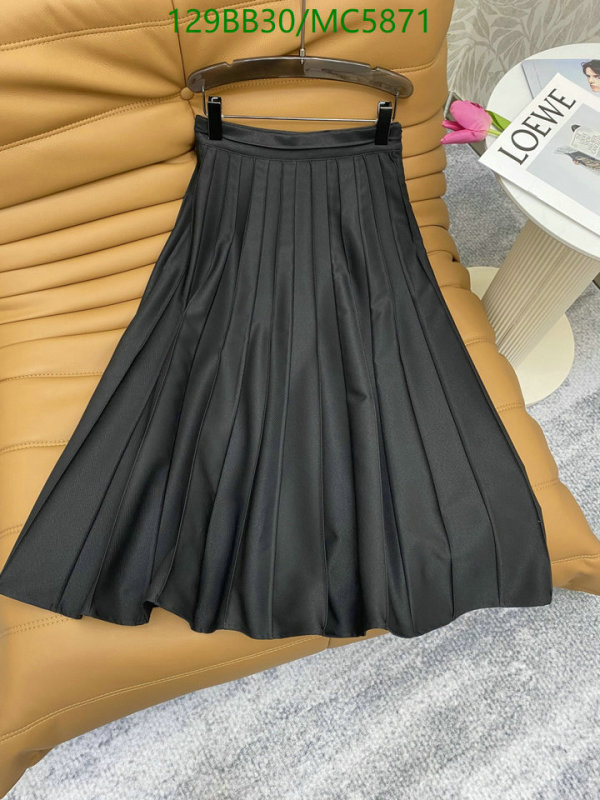 Valentino-Clothing Code: MC5871 $: 129USD