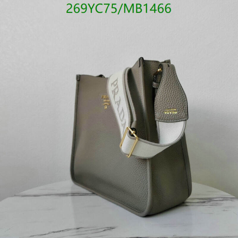 Prada-Bag-Mirror Quality Code: MB1466 $: 269USD
