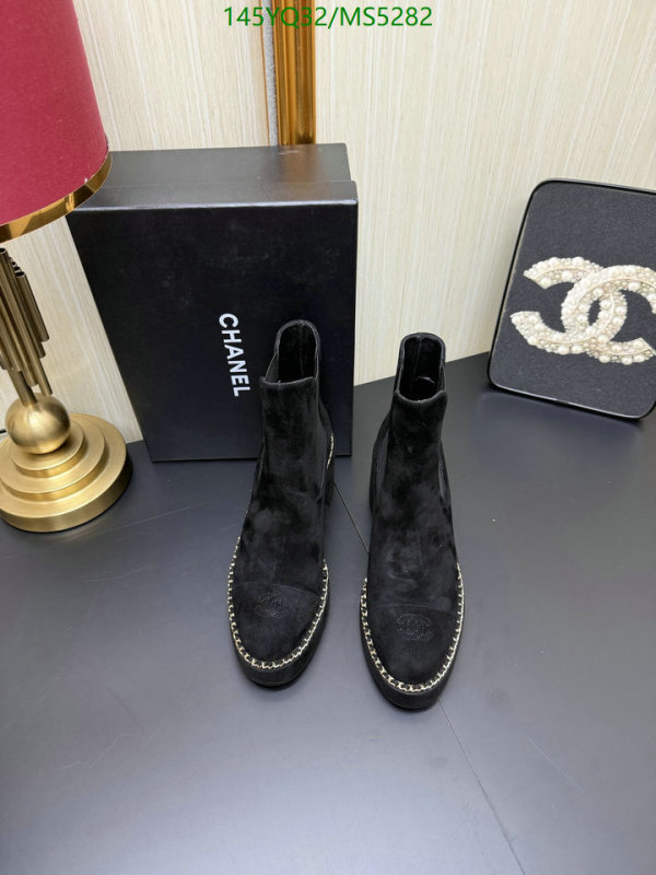 Boots-Women Shoes Code: MS5282 $: 145USD