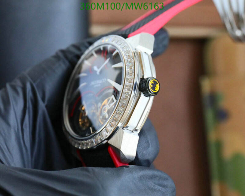 Jacob&Co-Watch-Mirror Quality Code: MW6163 $: 360USD