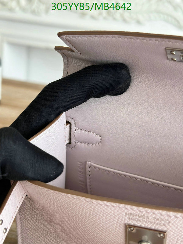 Hermes-Bag-Mirror Quality Code: MB4642 $: 305USD