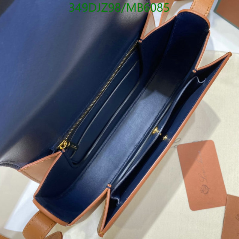 Loro Piana-Bag-Mirror Quality Code: MB6085 $: 349USD