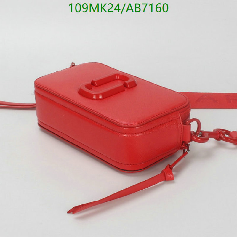 Marc Jacobs-Bag-Mirror Quality Code: AB7160 $: 109USD