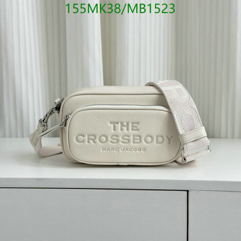 Marc Jacobs-Bag-Mirror Quality Code: MB1523 $: 155USD
