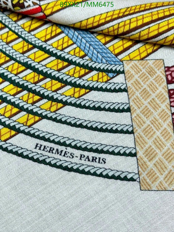 Hermes-Scarf Code: MM6475 $: 89USD
