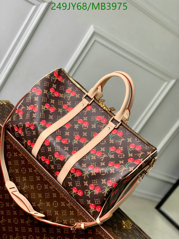 LV-Bag-Mirror Quality Code: MB3975 $: 249USD