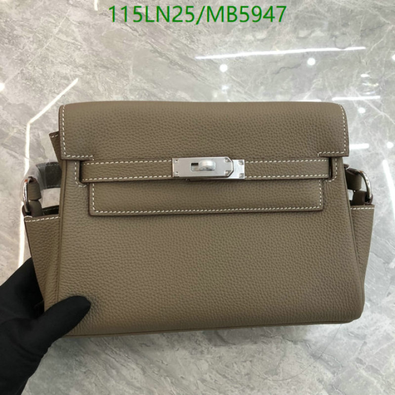 Hermes-Bag-4A Quality Code: MB5947 $: 115USD