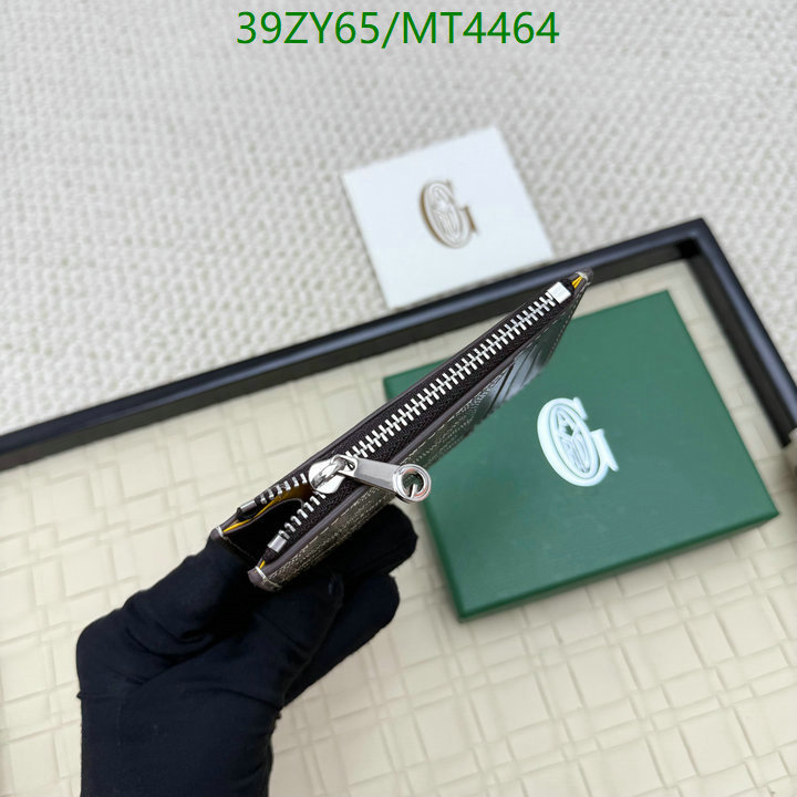 Goyard-Wallet-4A Quality Code: MT4464 $: 39USD