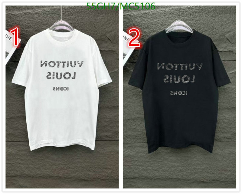 LV-Clothing Code: MC5106 $: 55USD