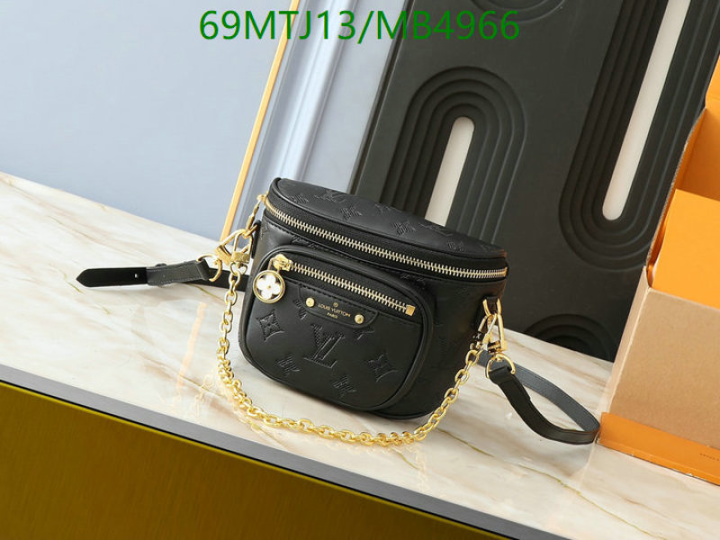 LV-Bag-4A Quality Code: MB4966 $: 69USD