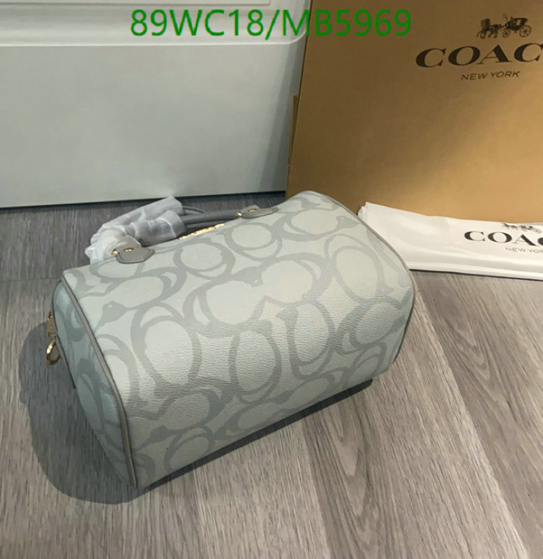 Coach-Bag-4A Quality Code: MB5969 $: 89USD