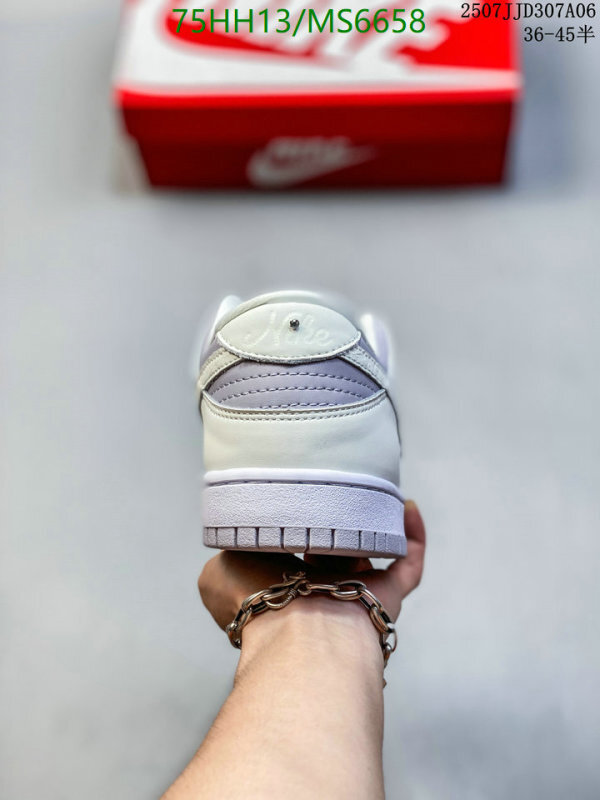 Nike-Men shoes Code: MS6658 $: 75USD