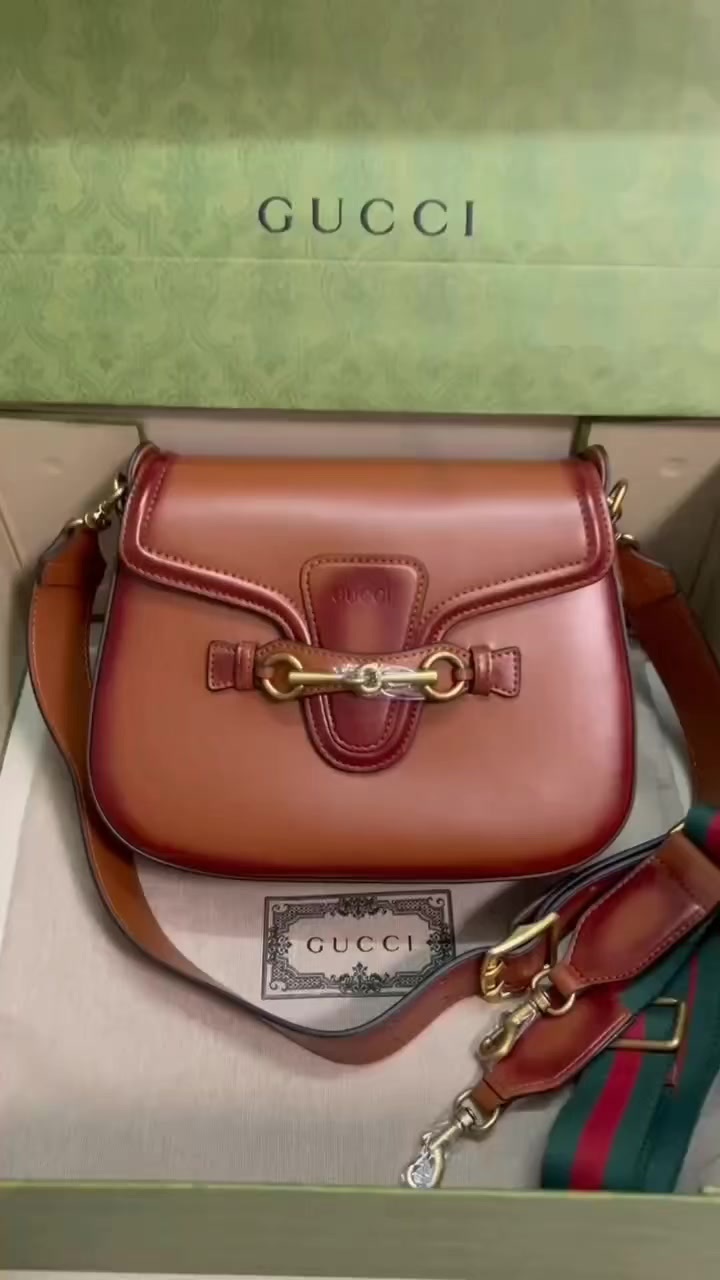 Gucci-Bag-4A Quality Code: MB6757 $: 129USD