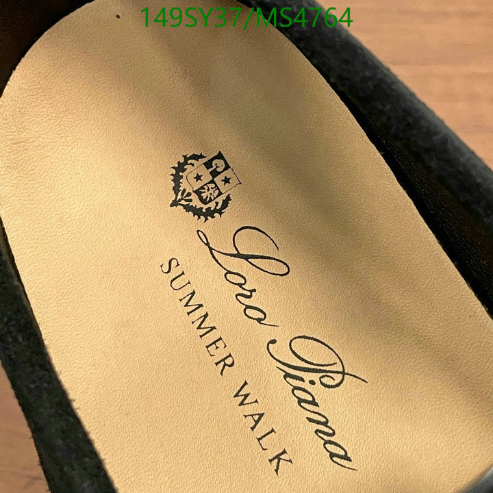 Loro Piana-Women Shoes Code: MS4764 $: 149USD