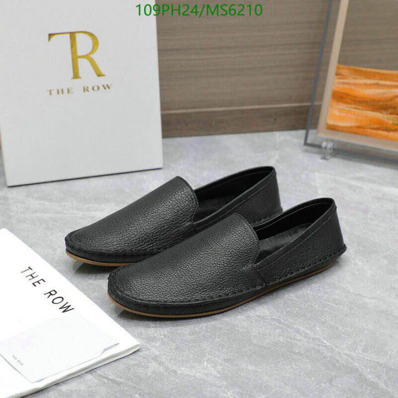 The Row-Women Shoes Code: MS6210 $: 109USD