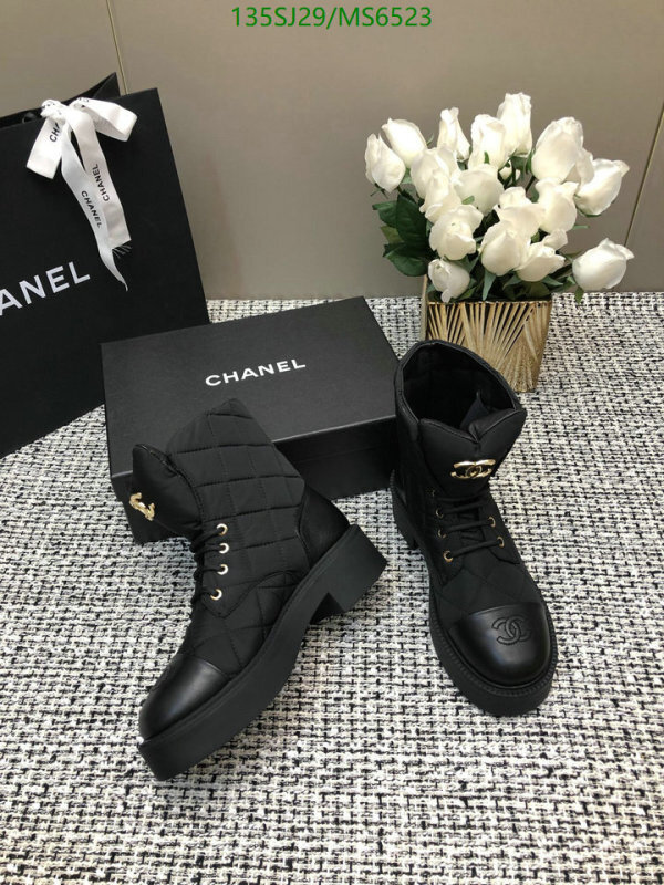 Boots-Women Shoes Code: MS6523 $: 135USD