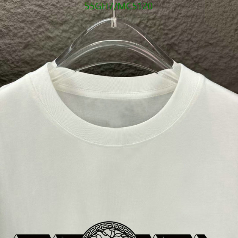 Versace-Clothing Code: MC5120 $: 55USD