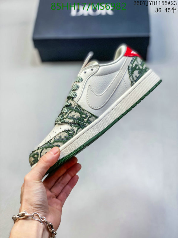 Nike-Men shoes Code: MS6982 $: 85USD